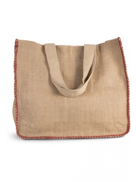 shopper-borse-ki-mood-in-juta-260-gr-con-cucitura-a-contrasto-manici-corti-38x45x17-cm-natural - arandano red.jpg